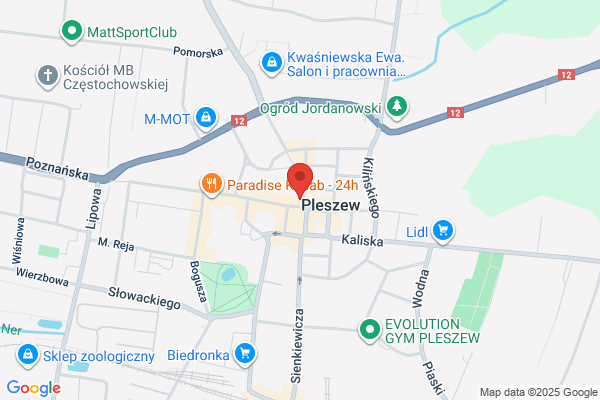 Wieckowski Leszek, mgr inz. Kancelaria patentowa