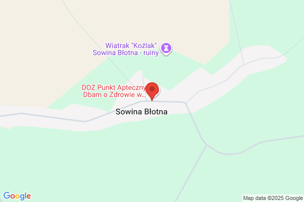 Wiejski Osrodek Zdrowia