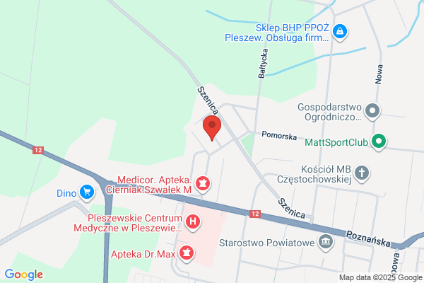 Wlodarczyk Mikolaj. Ekolog. Inzynieria srodowiska