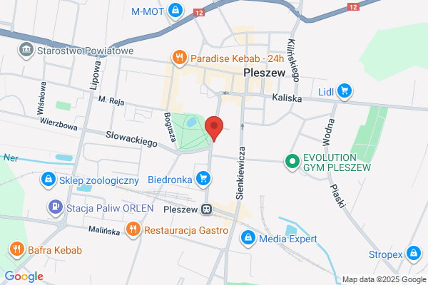 Zaklad Ubezpieczen Spolecznych. Oddzial w Ostrowie Wielkopolskim. Biuro terenowe