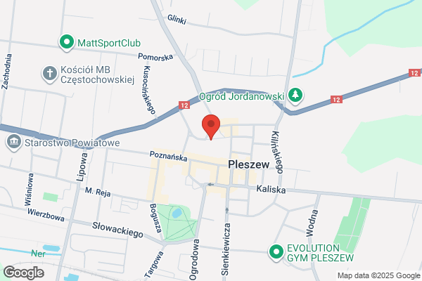 Zycie Pleszewa. Redakcja