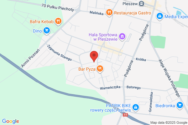 Agencja Pocztowa