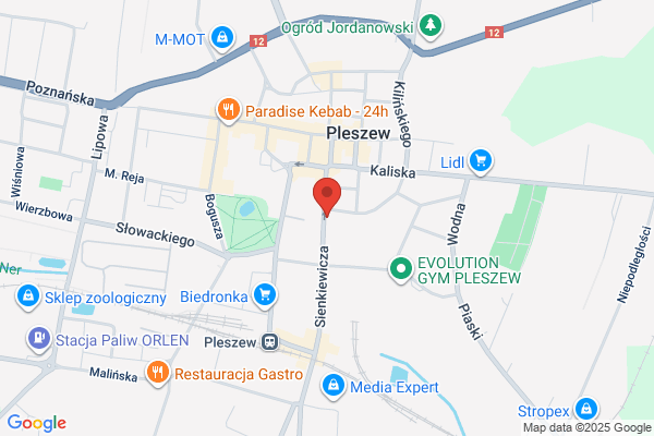 Arka. Zaklad pogrzebowo - stolarski. Golinscy S.Z.P.