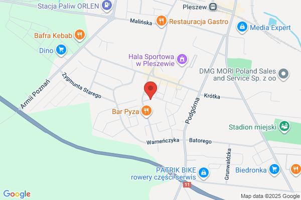Przedszkole
