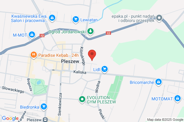 Przedszkole Zespolu Szkól Publicznych