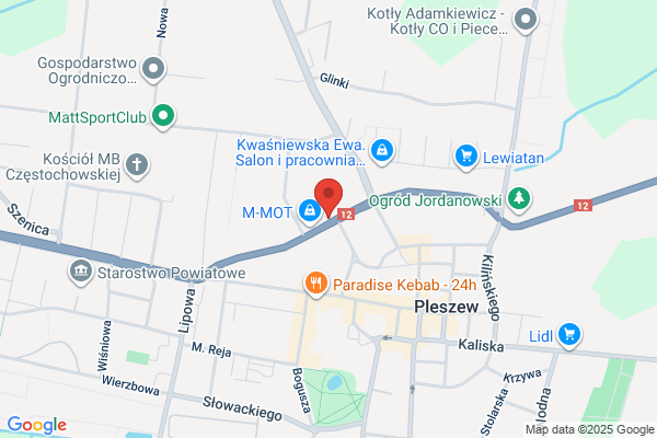 Przedszkole nr 1