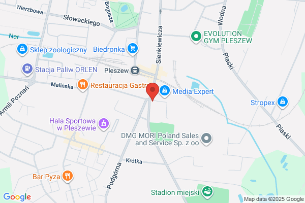 Przedszkole nr 3
