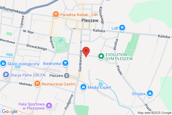 Vok-Graczyk Krystyna, psycholog. Gabinet