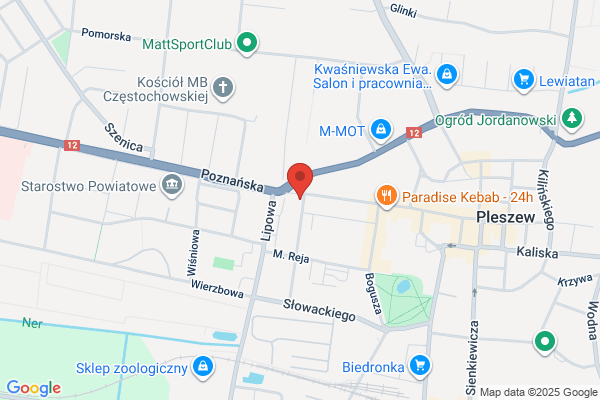 Póltorak Jan. Kancelaria radcy prawnego