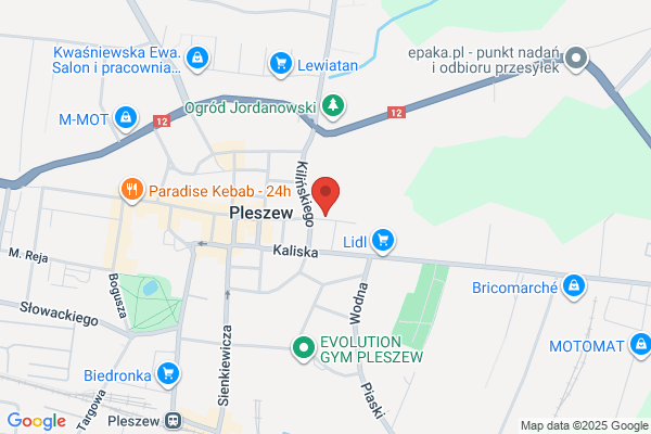 Sztamburski Marian. Kancelaria radcy prawnego