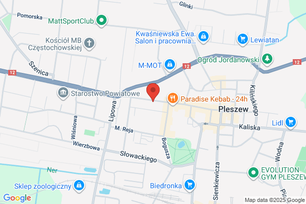 Reklama. Sikorska A.