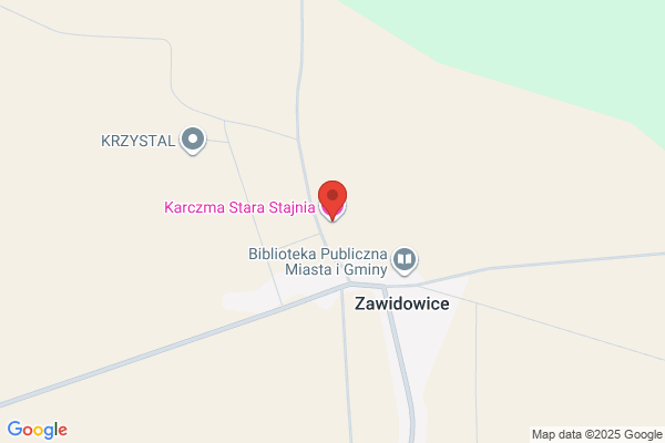 Stara Stajnia. Ho