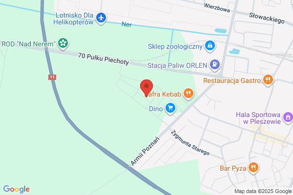 Krzywy Stanislaw. Warzywnictwo