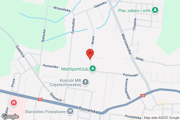 Skorzybót Wladyslaw. Gospodarstwo ogrodnicze