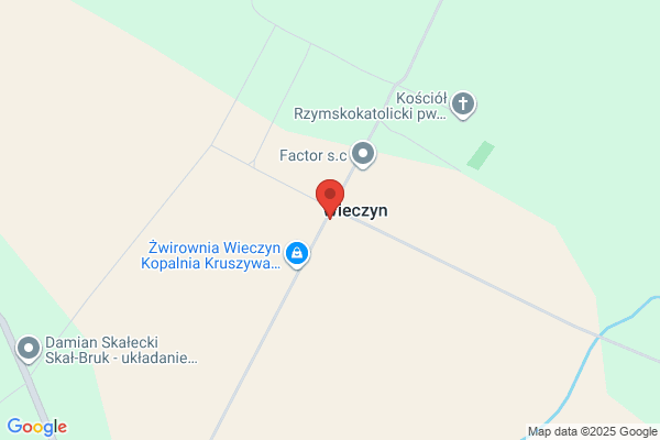 Wasiewicz Krzysztof. Warzywnictwo