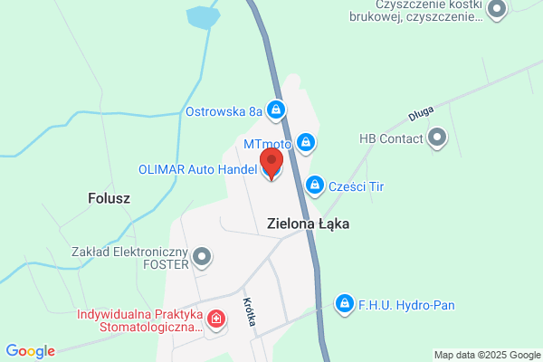 Olimar. Import samochodów uzywanych, transport miedzynarodowy