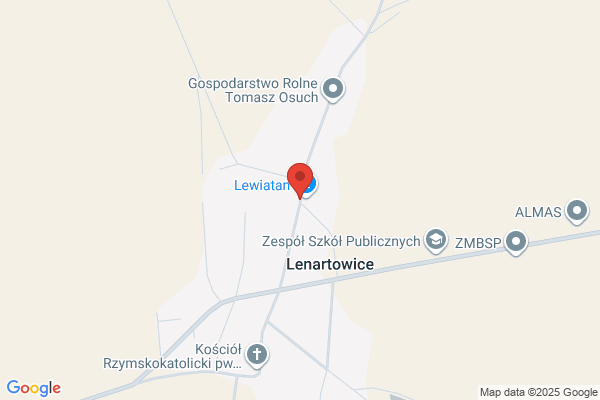 Gil Wieslawa. Sklep spozywczo - przemyslowy