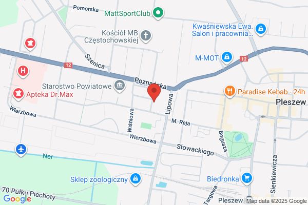 Gimnazjum Specjalne Zespolu Szkól Specjalnych
