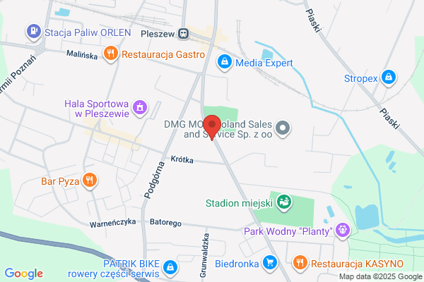 Policealna Szkola Kosmetyczna