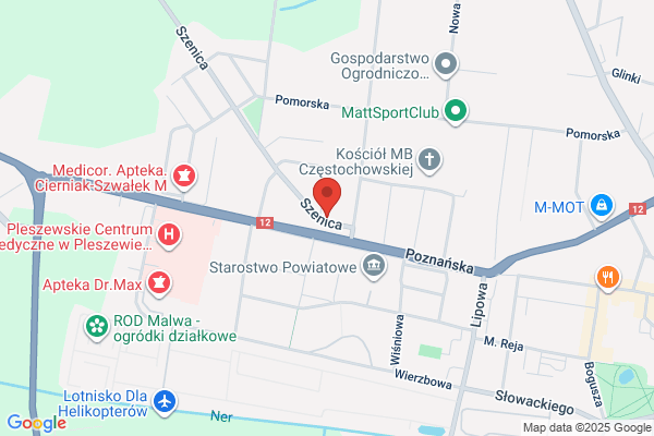 Smigielski Stanislaw. Taksówka osobowa