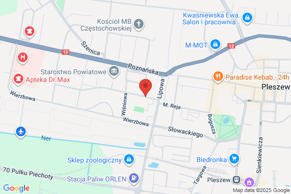 Jedraszczyk Andrzej. Uslugi transportowe