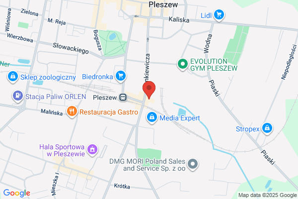 Trans-Fim. Krajowy transport ciezarowy