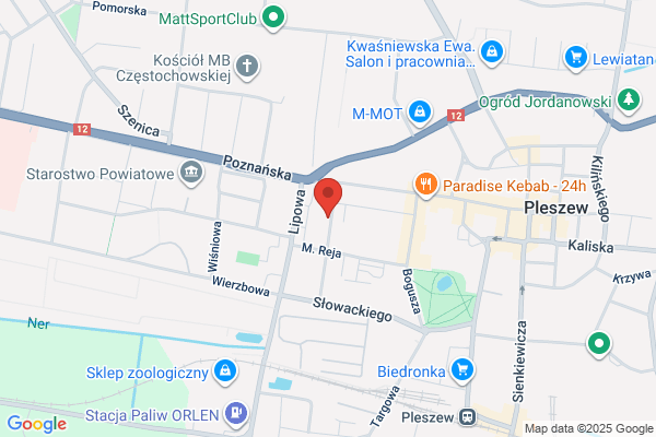 Wawrzyniak Slawomir. Transport ciezarowy krajowy