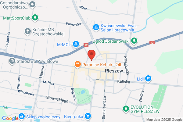 Kinas Grazyna. Ubezpieczenia