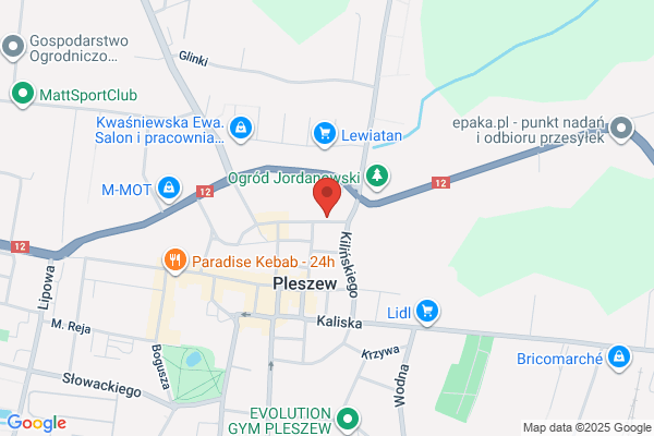 Mazurek Jerzy, agent ubezpieczeniowy PZU SA