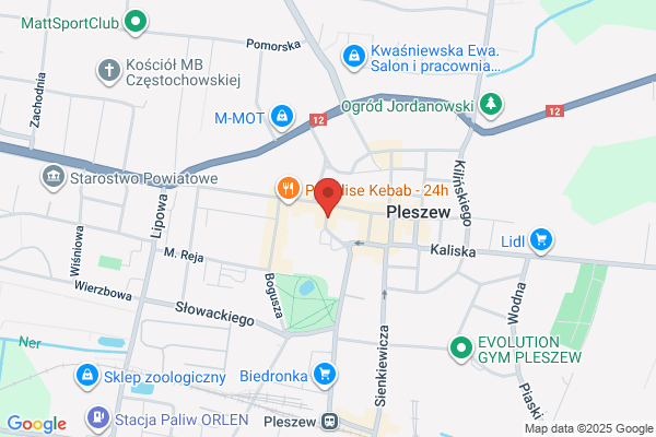 Kaluzny Radoslaw. Uslugi zegarmistrzowskie
