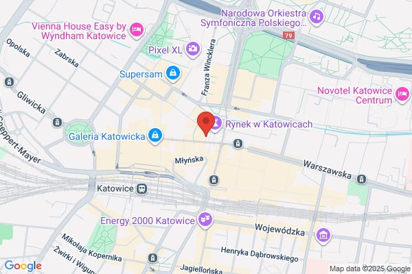 Grupa Centrum Nieruchomosci