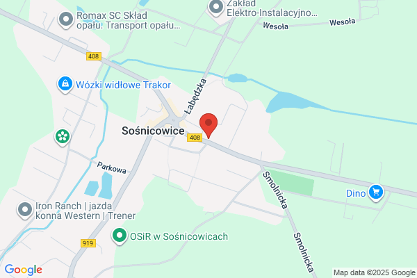 Biuro obslugi nieruchomosci
