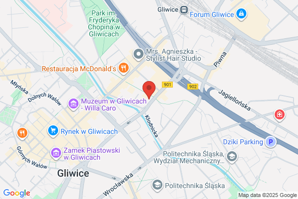 Biuro ubezpieczen