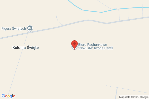 Inari. Doradztwo i uslugi podatkowe. Nowakowska-Przybyl I.