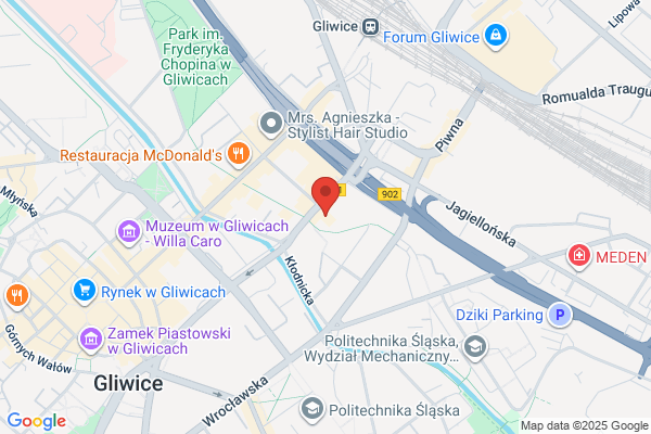 Integra. Biuro tlumaczen technicznych