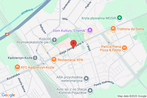 Kadar. Zarzadzanie nieruchomosciami