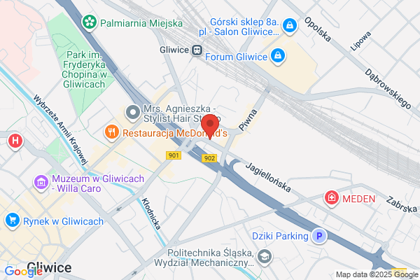 Kaniewska Z. Firma handlowa