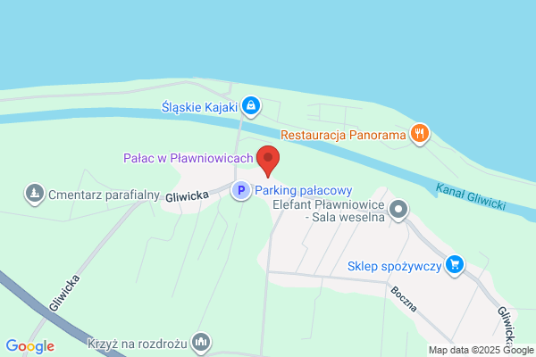 Parafia rzymskokatolicka Niepokalanego Poczecia NMP