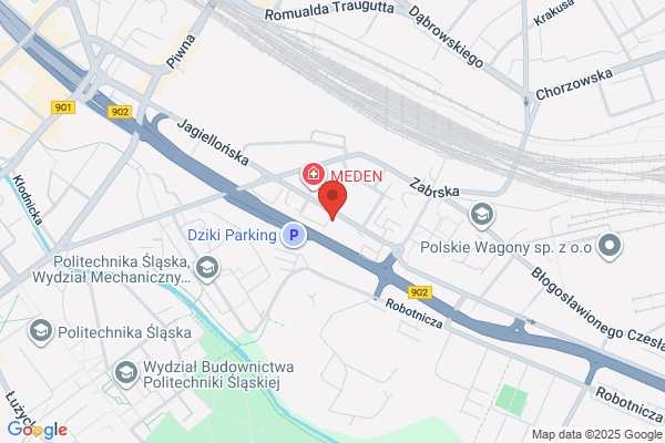 Polmet. Produkcja wyrobów srubowych i metalowych