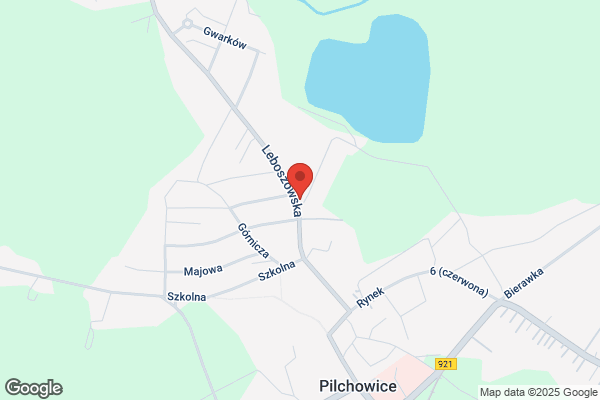 Przedsiebiorstwo uslug geodezyjno - kartograficznych i projektowanie