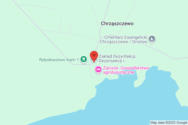 Skan. PPHU. Uslugi dezynfekcji, dezynsekcji, deratyzacji