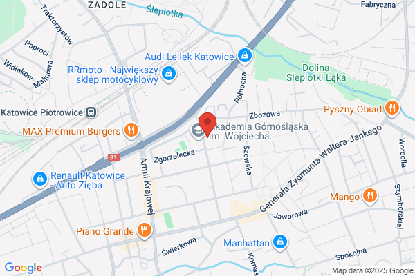 Szkola Policealna nr 6