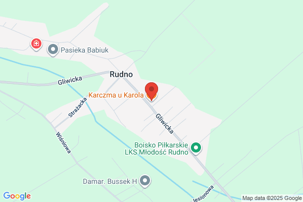 U Karola. Karczma. Nowak K.
