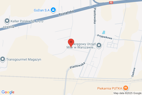 Ponako. Wynajem maszyn budowlanych, klimatyzatorów przenosnych i osuszaczy