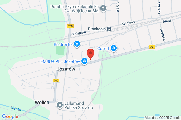 Adma. Walczyszewski K.