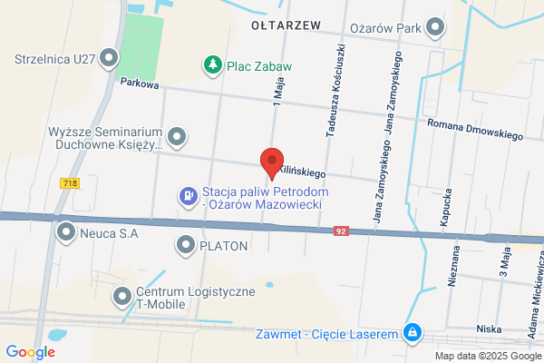 Auto-Alarmy. Blokady, antynapady, zestawy GSM