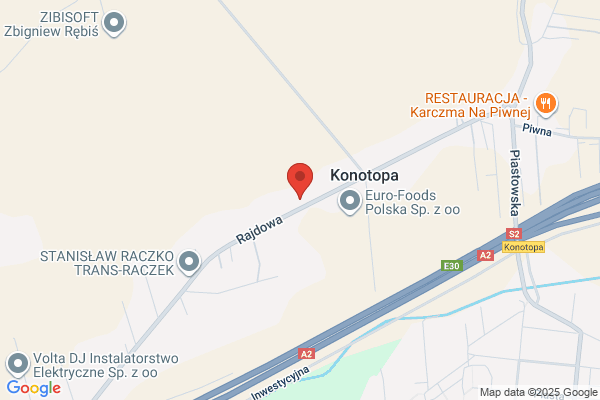 Bejo Zaden Poland. Sp. z o.o.