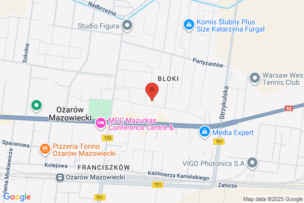 Beta. Osrodek szkolenia kierowców