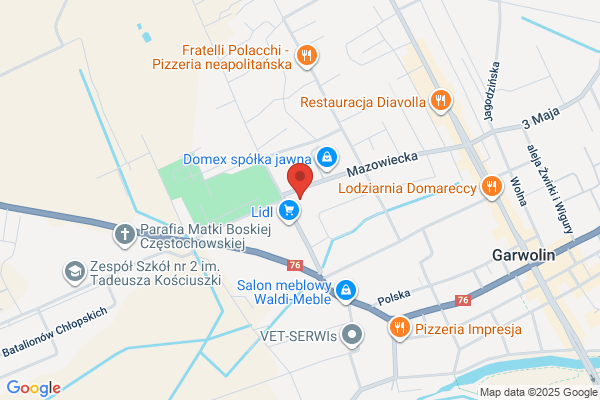 Brumex. Kowalczyk P.
