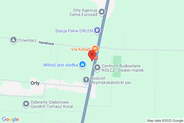 Delikatesy Centrum. Trybala B.